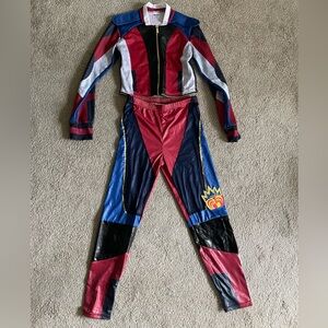 Disney Descendants 3 Evie Child Size Large 12-14 Halloween Costume